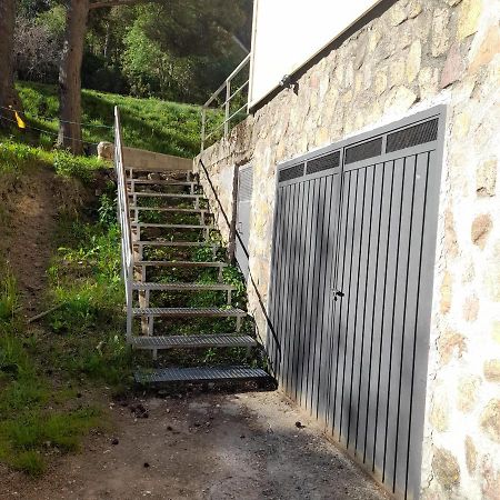 Albergue La Pinilla Riaza Esterno foto
