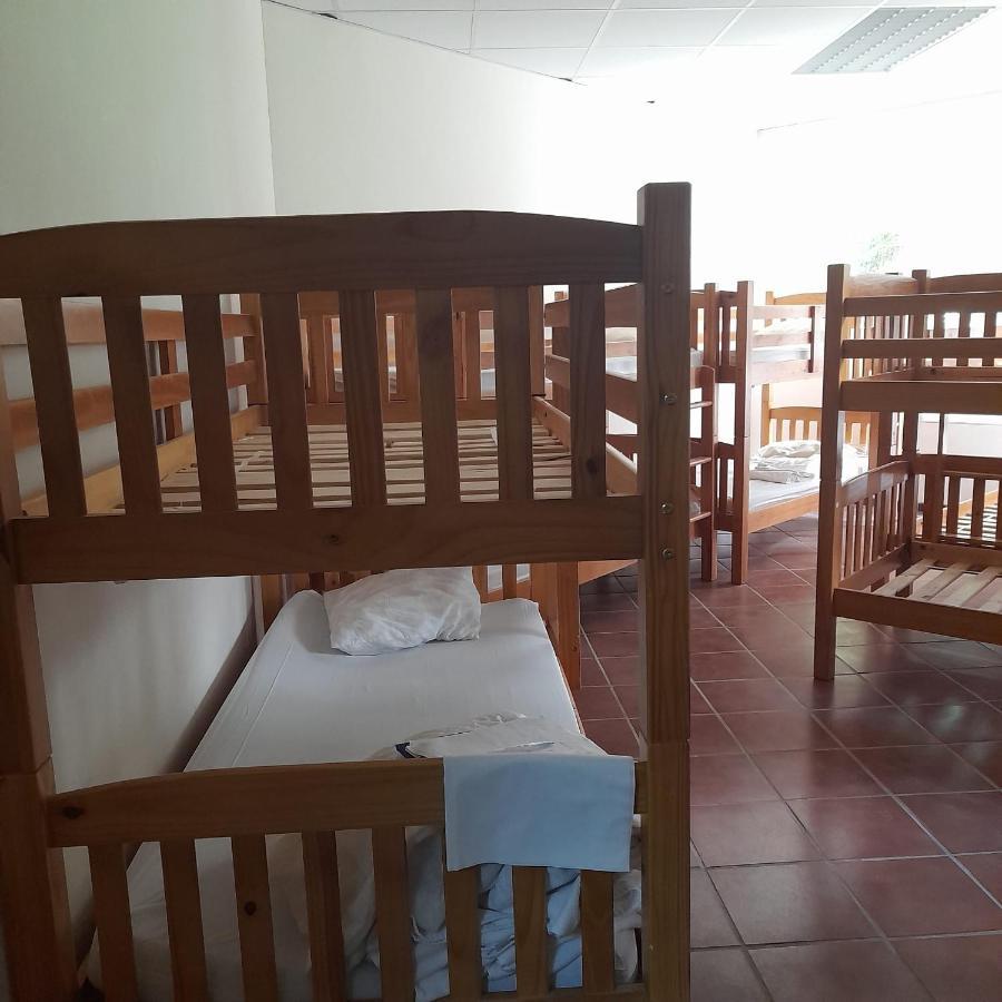 Albergue La Pinilla Riaza Esterno foto