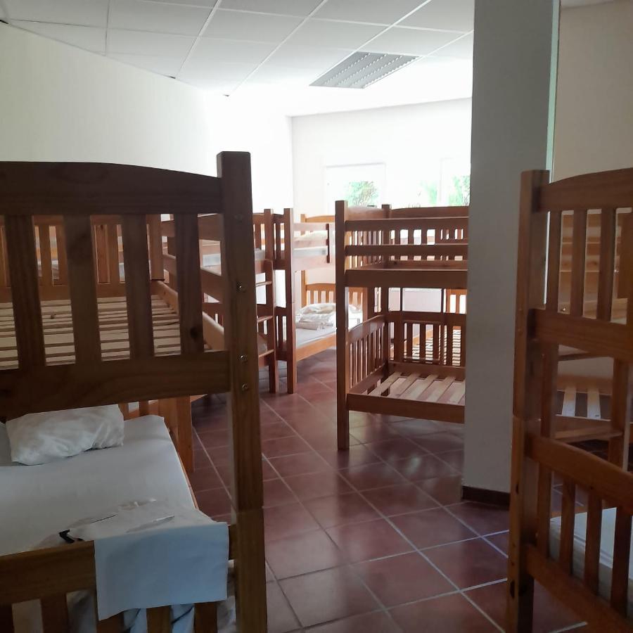 Albergue La Pinilla Riaza Esterno foto
